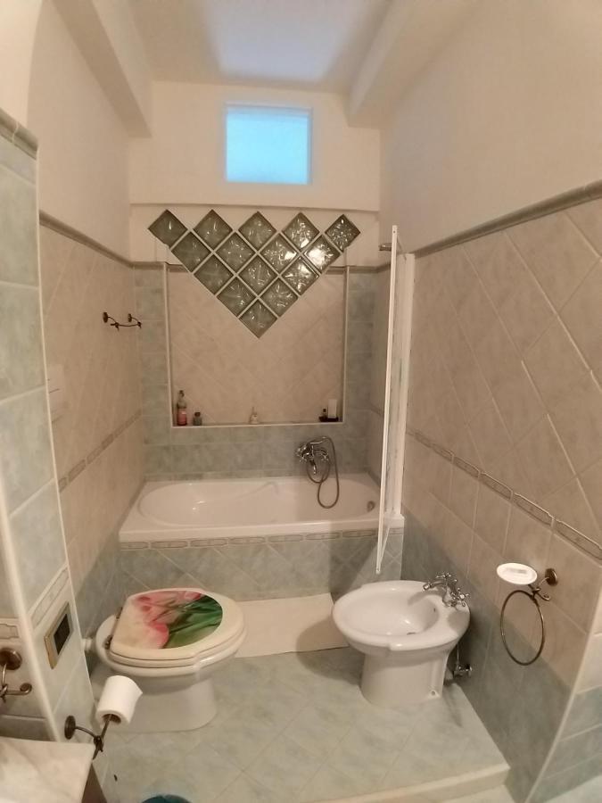 B & B Arco Di Sole Понтеканяно Екстериор снимка